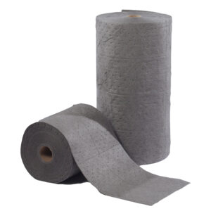 Sorbents - Bonded Rolls