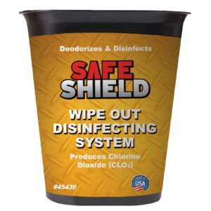 Wipe Out Odor Eliminator - Qty. 1