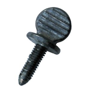 License Plate Thumb Screw - Metric - Qty. 25