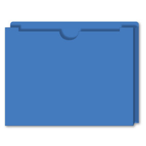 1" Expandable Deal Jackets