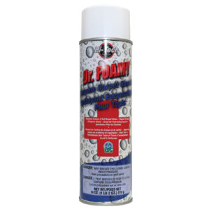Aerosol Cleaners - Dr. Foamy Enzyme Carpet Cleaner - Carpet Cleaners