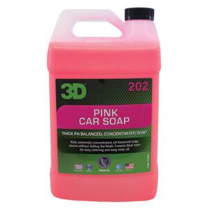 Cleaners & Degreasers - 1 Gallon