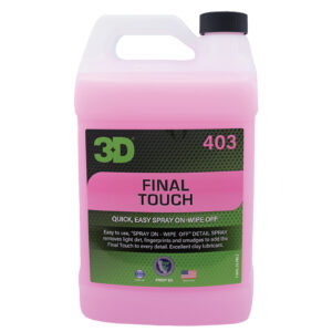 Cleaners & Degreasers - 1 Gallon