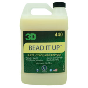 Cleaners & Degreasers - 1 Gallon