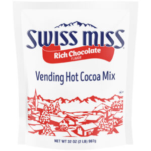 Hot Chocolate - 2 lbs. - Swiss Miss Cocoa