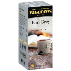 Tea - Earl Grey Tea
