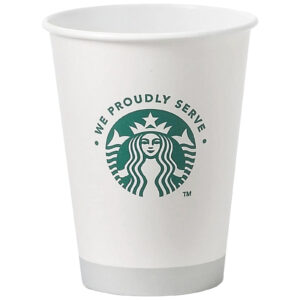 Cups - 12 Ounce - Starbucks - Cup
