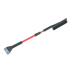 42" Ice Chisel Telescopic Snowbrush - Qty. 1