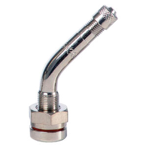 Valve Stems & Caps - 2"