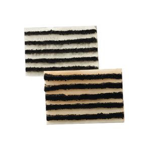 Universal String Inserts - Black - 4"