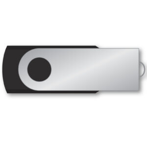 Blank USB Drives - 32 GB - Basic