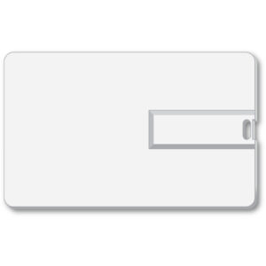 Blank USB Drives - 32 GB - Credit Card