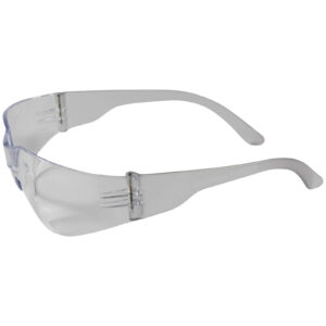 Safety Glasses - Economy