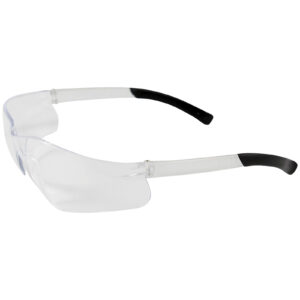 Safety Glasses - Rubber